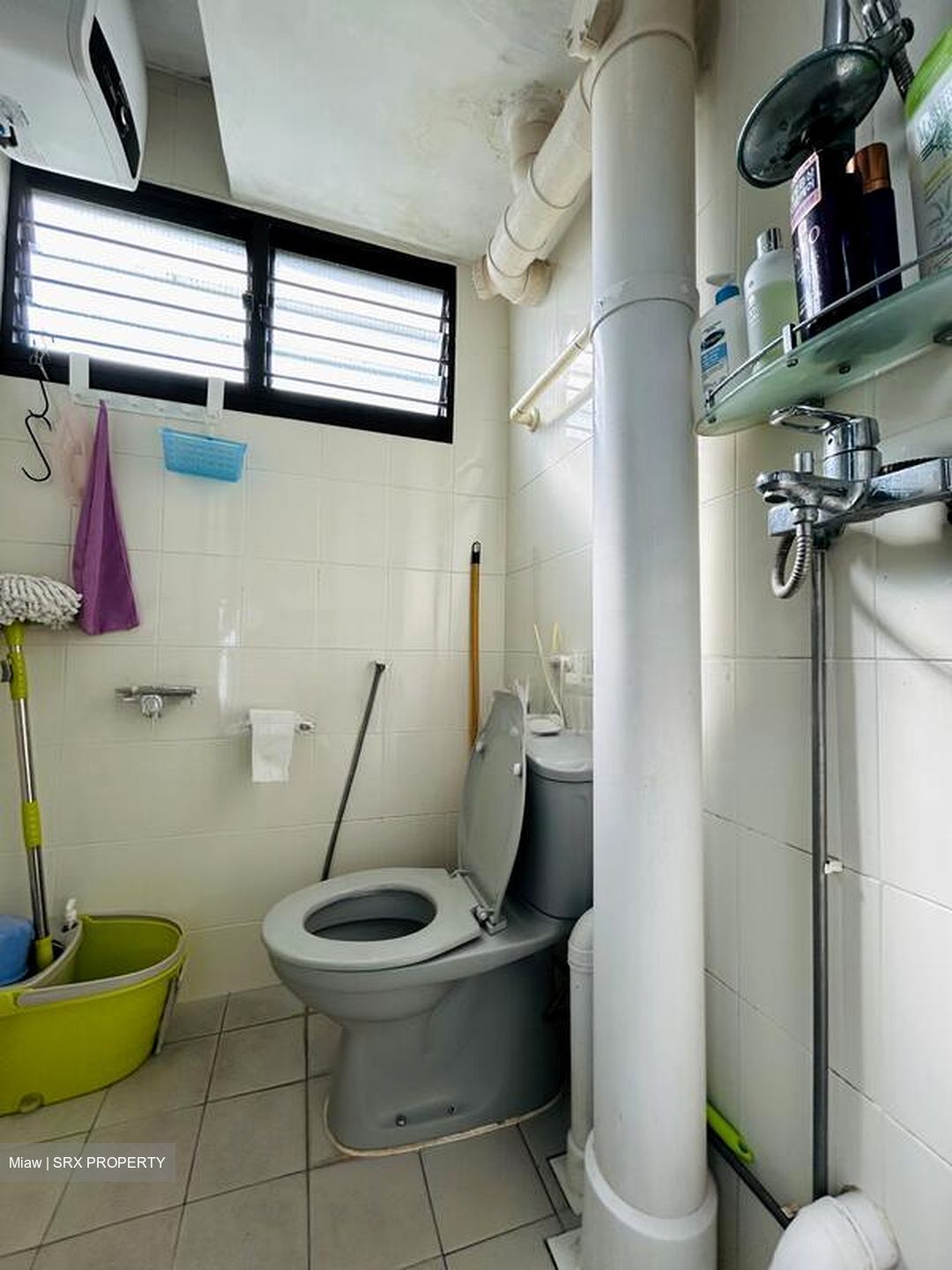 Blk 45 Chai Chee Street (Bedok), HDB 4 Rooms #520521201